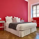 Bed and breakfast Al Cavour 34