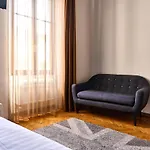 Bed and breakfast Al Cavour 34 Trento