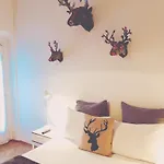 Al Cavour 34 Bed and breakfast Trento