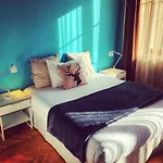 Bed and breakfast Al Cavour 34