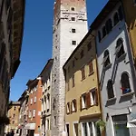 Al Cavour 34 Bed and breakfast