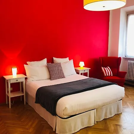 Al Cavour 34 4* Trento