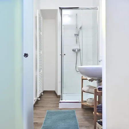 Panzió Al Cavour 34 Trento