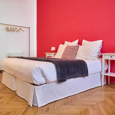 Al Cavour 34 트렌토