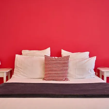 Bed & Breakfast Al Cavour 34 3*