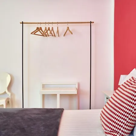 Al Cavour 34 Bed & Breakfast 3*