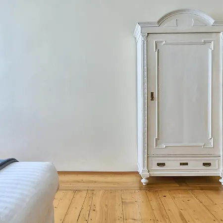 Panzió Al Cavour 34 Trento