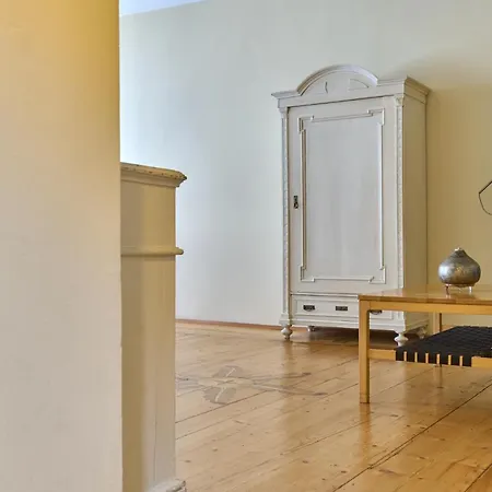 Panzió Al Cavour 34 Trento