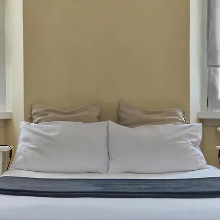 Al Cavour 34 Bed and breakfast