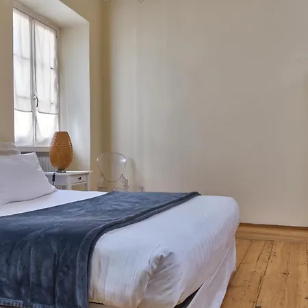 Panzió Al Cavour 34 Trento