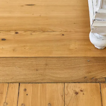 Panzió Al Cavour 34 Trento