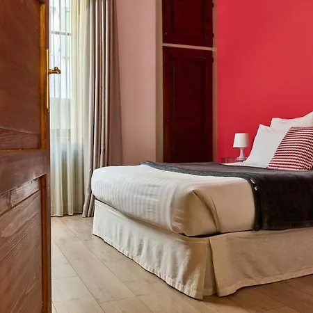 Bed and breakfast Al Cavour 34