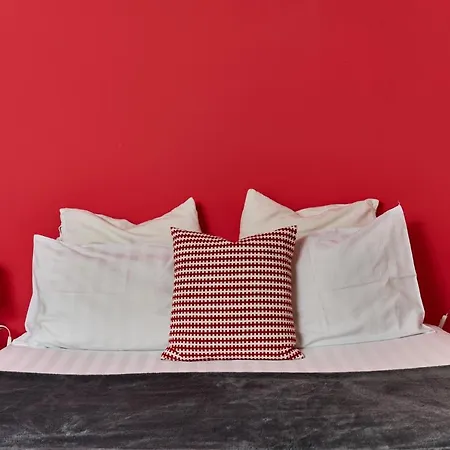 Panzió Al Cavour 34