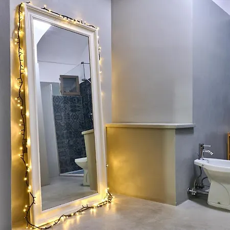 Al Cavour 34 Panzió