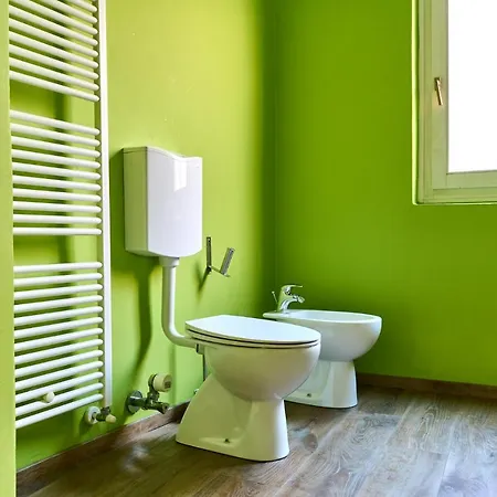 Al Cavour 34 Panzió 4*