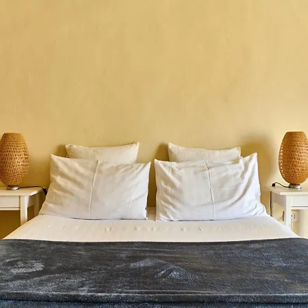 Al Cavour 34 Panzió