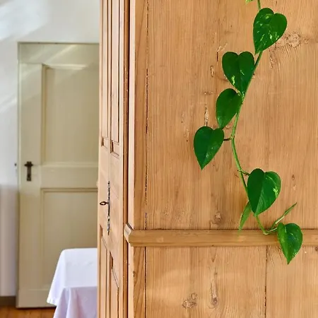 Bed & Breakfast Al Cavour 34 3*