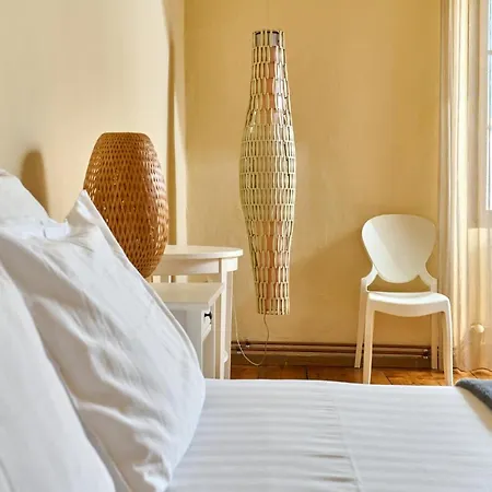 Bed & Breakfast Al Cavour 34 3*