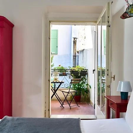 B&B Al Cavour 34 트렌토