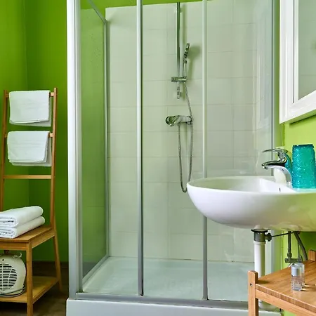 Al Cavour 34 Panzió 4*