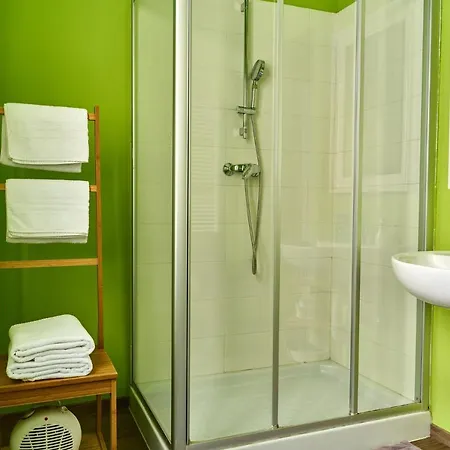 Bed & Breakfast Al Cavour 34