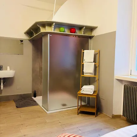 Bed & Breakfast Al Cavour 34 3*