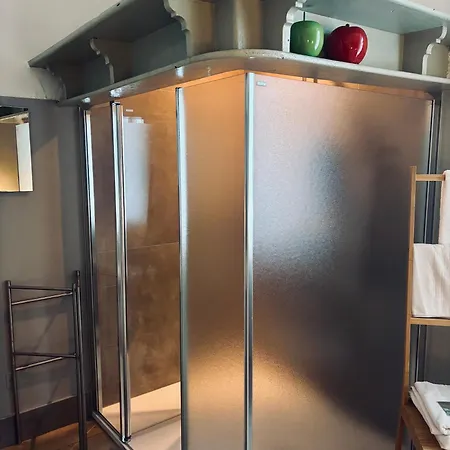 Panzió Al Cavour 34 Trento