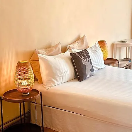 B&B Al Cavour 34 4*