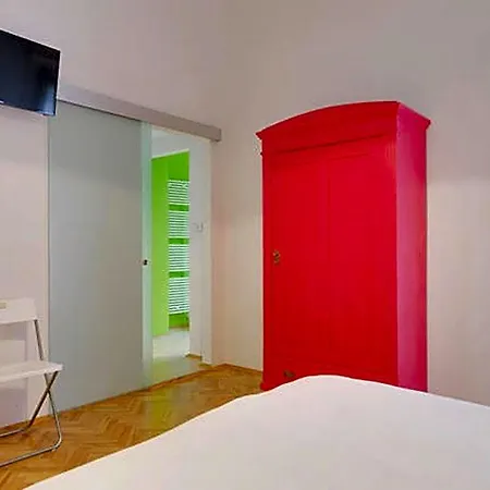 Bed & Breakfast Al Cavour 34