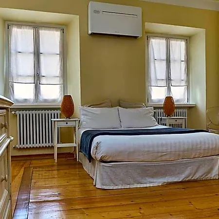 Bed & Breakfast Al Cavour 34 Trento
