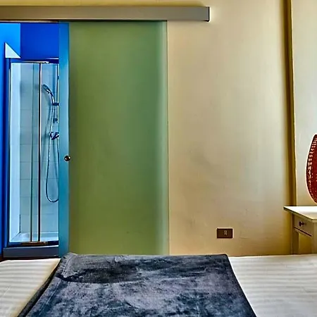 Bed & Breakfast Al Cavour 34