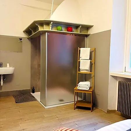 Al Cavour 34 B&B 트렌토