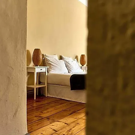 Al Cavour 34 B&B 4*