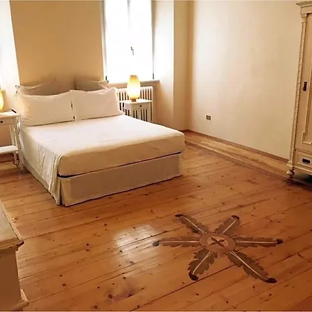 Bed & Breakfast Al Cavour 34