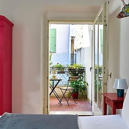 B&B Al Cavour 34 4*