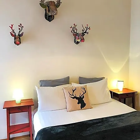B&B Al Cavour 34 4*