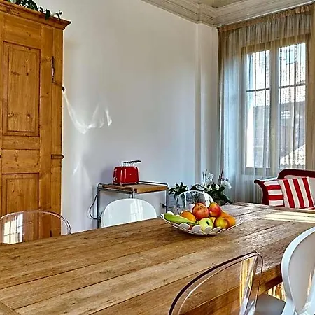 Al Cavour 34 B&B 트렌토