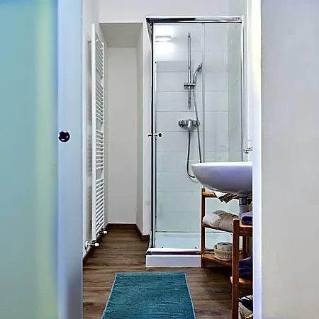 B&B Al Cavour 34 4*