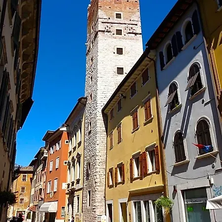 Al Cavour 34 Trento