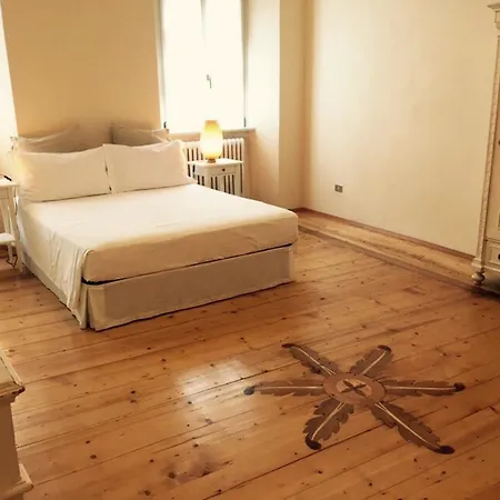 Panzió Al Cavour 34 4*