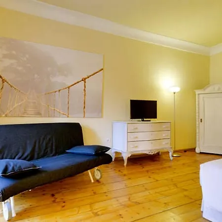Al Cavour 34 Bed & Breakfast