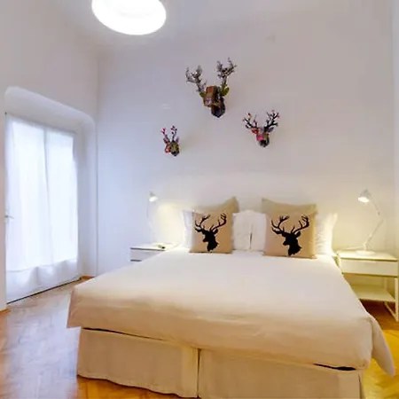 Panzió Al Cavour 34