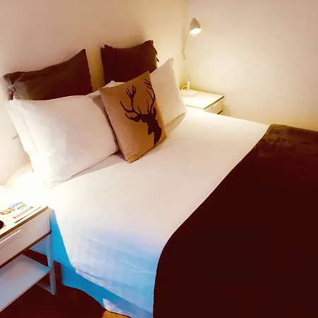 Al Cavour 34 Bed & Breakfast 3*