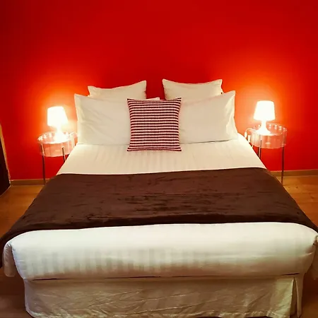 Bed & Breakfast Al Cavour 34 Trento