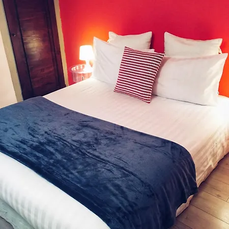 Al Cavour 34 فندق مبيت وإفطار