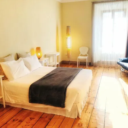 Al Cavour 34 Bed & Breakfast Trento