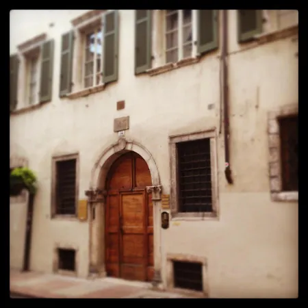 Al Cavour 34
