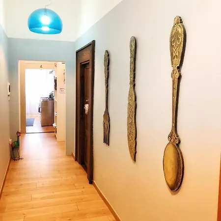 Bed & Breakfast Al Cavour 34 3*