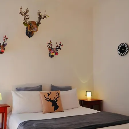 Bed & Breakfast Al Cavour 34