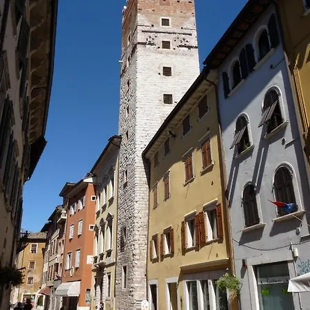 Al Cavour 34 Frühstückspension
